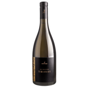 Monteko Temjanika вино 0,75L