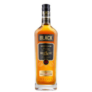 Badel Prima Black бренди 0,7L 
