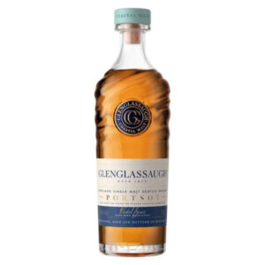 Glenglassaugh Portsoy Single Malt виски 0,7L 
