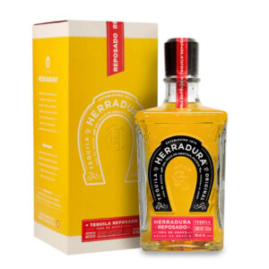 Herradura Reposado текила 0,7L + кутија