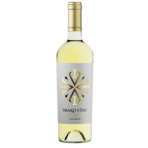 Imako Estate Selection Temjanika вино 0,75L