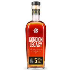 Gordion Legacy  ракија 0,7L