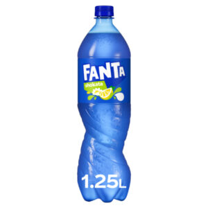Fanta Shokata шише 1,25L