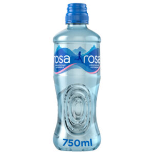 Rosa Water Still (минерална вода) шише 0,75L