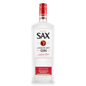 Sax Original џин 1L