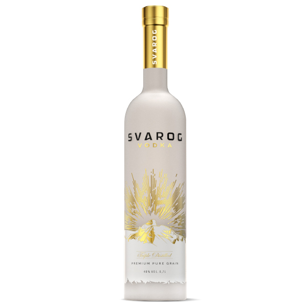 Svarog вотка 0,7L