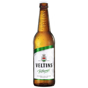 Veltins Pilsner пиво стакло 0,5L 1/20