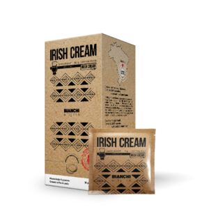 Bianchi Origins Irish Cream 100% Arabica 16 хартиени патрони