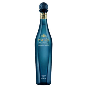 Patron El Alto текила 0,7L