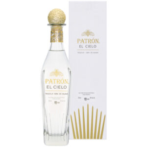 Patron El Cielo текила 0,7L + кутија