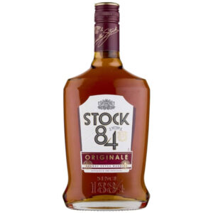 Stock 84 Originale коњак 1L