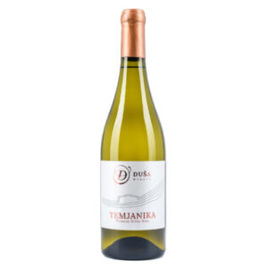 Dusha Temjanika вино 0,75L