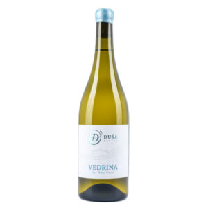 Dusha Vedrina бело вино 0,75L