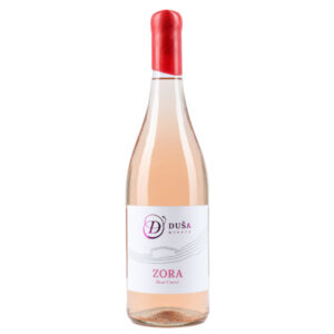 Dusha Zora вино 0,75L