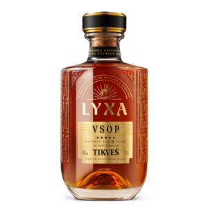 Tikves LYXA VSOP вињак 0,7L
