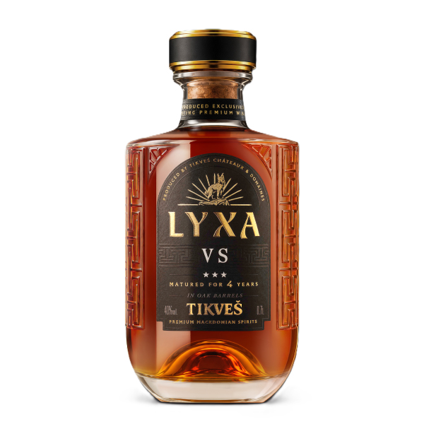 Tikves LYXA VS вињак 0,7L